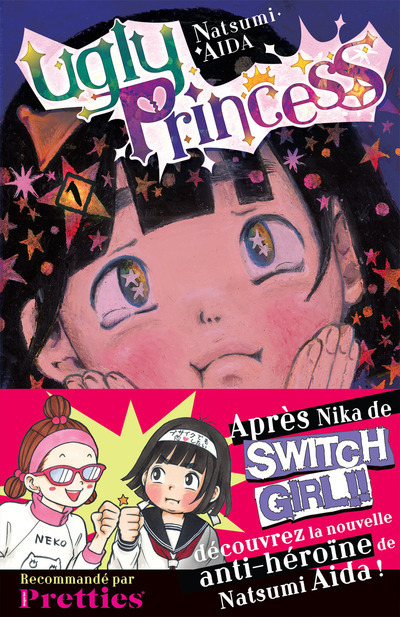 Ugly Princess - Tome 1 - Vol01