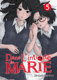 Dans L'Intimite De Marie - Tome 5 - Vol05