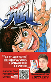 Prisonnier Riku - Tome 15 - Vol15