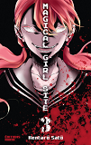 Magical Girl Site - Tome 3 - Vol03