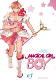 Magical Girl Boy - Tome 2 - Vol02