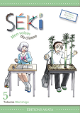 Seki, Mon Voisin De Classe - Tome 5 - Vol05