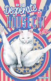 Desperate Housecat & Co. - Tome 1 - Vol01