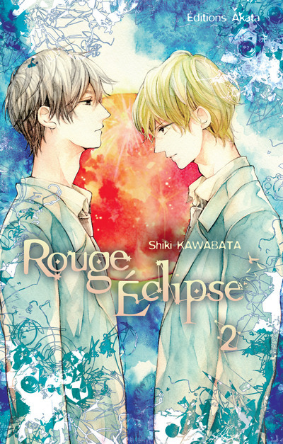 Rouge Eclipse - Tome 2 - 02