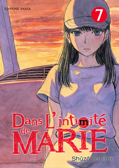 Dans L'Intimite De Marie - Tome 7 - Vol07