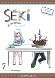 Seki, Mon Voisin De Classe - Tome 7 - Vol07