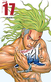 Prisonnier Riku - Tome 17 - Vol17