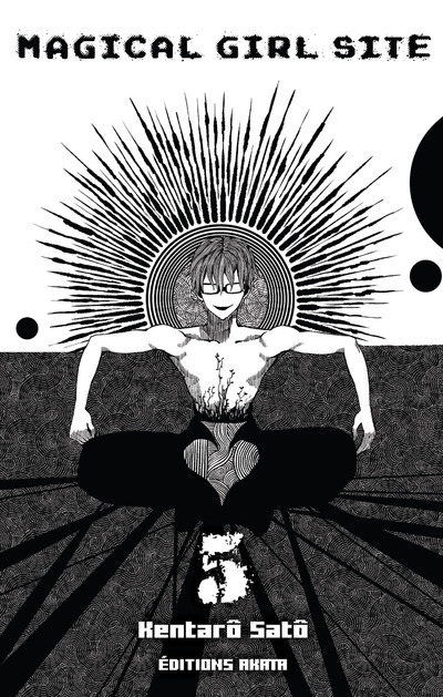 Magical Girl Site - Tome 5 - Vol05