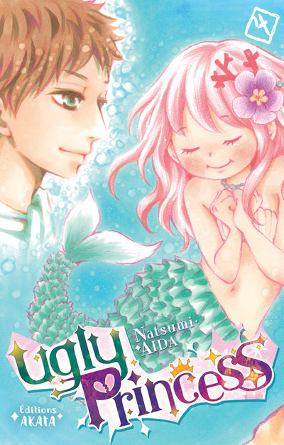 Ugly Princess - Tome 4 - Vol04