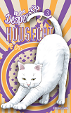 Desperate Housecat & Co. - Tome 3 - Vol03