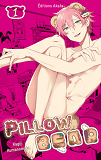 Pillow Bear - Tome 1 - Vol01