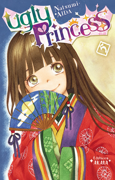 Ugly Princess - Tome 5 - Vol05