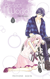 Perfect World - Tome 3 - Vol03