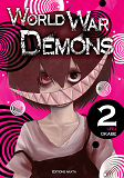 World War Demons - Tome 2 - 02