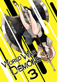 World War Demons - Tome 3 - 03