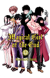 Magical Girl Of The End - Tome 12 (Collector) - Vol12