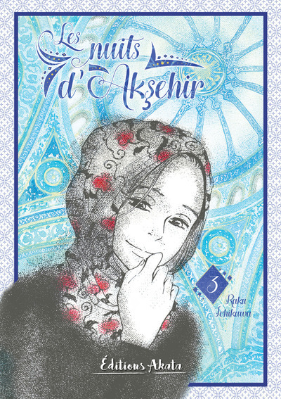 Les Nuits D'Aksehir - Tome 3 - Vol03