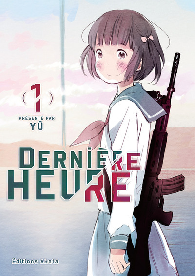 Derniere Heure - Tome 1 - Vol01