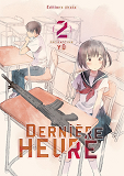 Derniere Heure - Tome 2 - Vol02