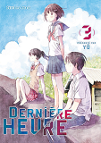 Derniere Heure - Tome 3 - Vol03