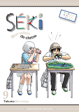 Seki, Mon Voisin De Classe - Tome 9 - Vol09