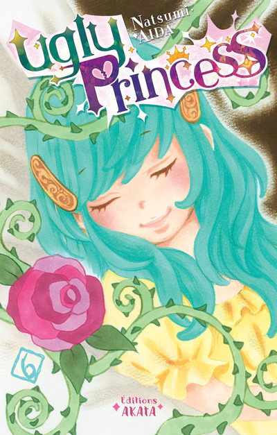 Ugly Princess - Tome 6 - Vol06