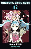 Magical Girl Site - Tome 6 - Vol06