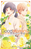 Good Morning Little Briar-Rose - Good Morning, Little Briar-Rose - Tome 2 - Vol02