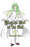 Magical Girl Of The End - Tome 13 - Vol13