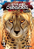 Les Royaumes Carnivores - Tome 3 - Vol03