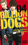 Billion Dogs - Tome 4 - Vol04