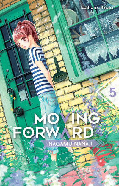 Moving Forward - Tome 5 - Vol05