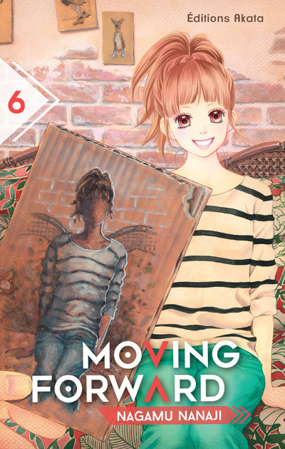 Moving Forward - Tome 6 - Vol06