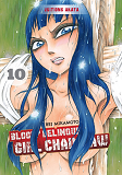 Bloody Delinquant Girl - Bloody Delinquent Girl Chainsaw - Tome 10 - Vol10