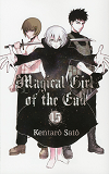 Magical Girl Of The End - Tome 15 - Vol15