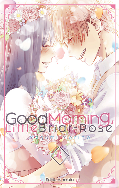 Good Morning Little Briar-Rose - Good Morning, Little Briar-Rose - Tome 6 - Vol06