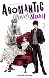 Aromantic (Love) Story - Tome 1 - Vol01