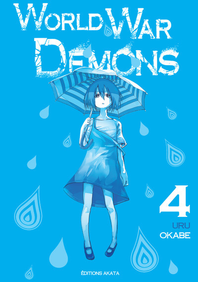 World War Demons - Tome 4 - 04