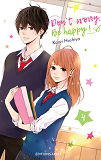 Dont Worry Be Happy! - Dont Worry, Be Happy ! - Tome 4 - Vol04