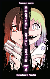 Magical Girl Site - Tome 7 - Vol07