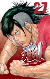 Prisonnier Riku - Tome 27 - Vol27