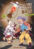 Ma Vie Dans Les Bois - Tome 4 - Vol04