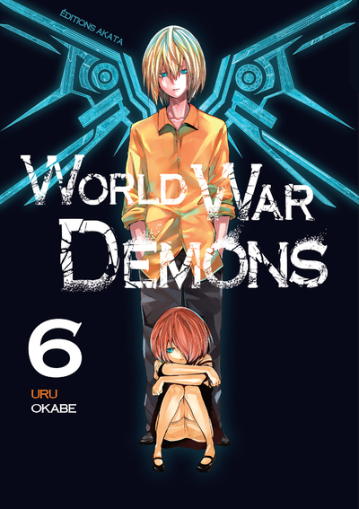 World War Demons - Tome 6 - 06