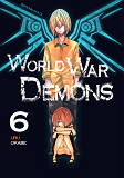 World War Demons - Tome 6 - 06