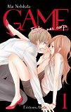 Game - Entre Nos Corps - Tome 1 - Vol01