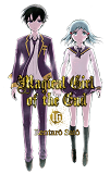 Magical Girl Of The End - Tome 16 - Vol16