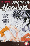 Made In Heaven - Tome 2 - Vol02