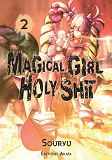 Magical Girl Holy Shit - Tome 2 - Vol02