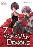 World War Demons - Tome 7 - 07