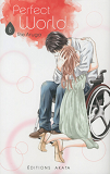 Perfect World - Tome 8 - Vol08